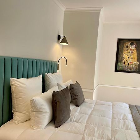 Alfred Suites - Appart'S Hotel - Dijon - Centre Historique Exterior photo