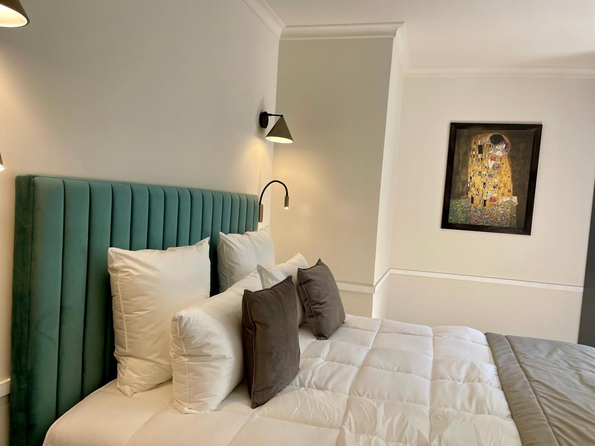 Alfred Suites - Appart'S Hotel - Dijon - Centre Historique Exterior photo