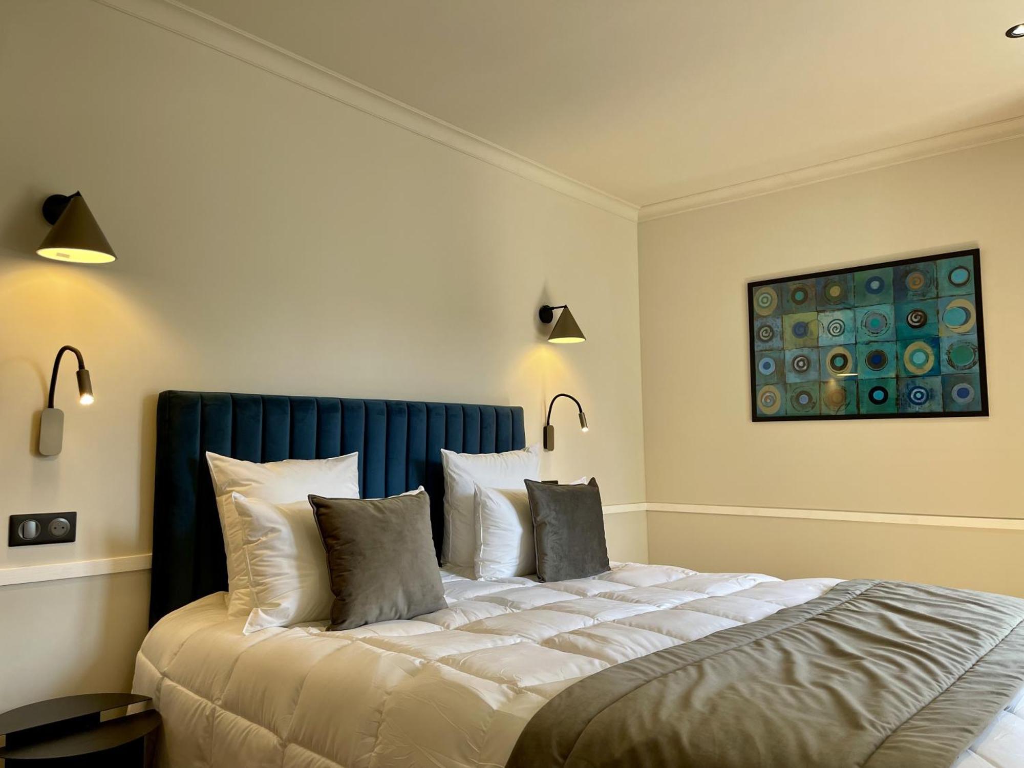 Alfred Suites - Appart'S Hotel - Dijon - Centre Historique Exterior photo